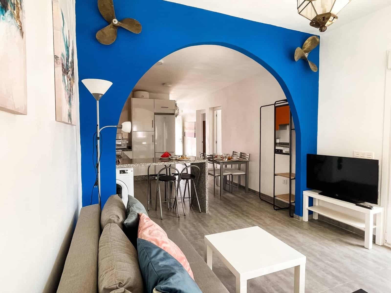 Vivienda Castell del Rey60