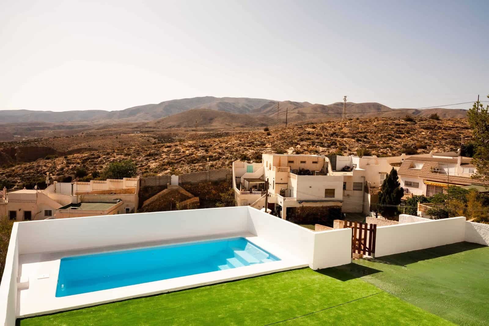 Vivienda Castell del Rey86