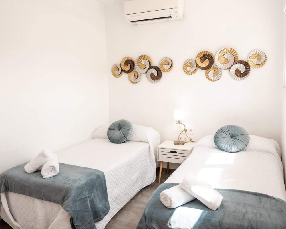 Vivienda Castell del Rey21