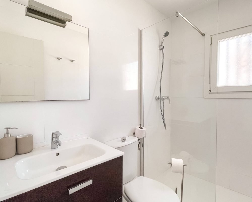 Vivienda Castell del Rey39