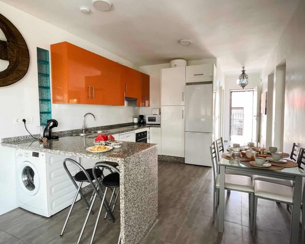 Vivienda Castell del Rey58