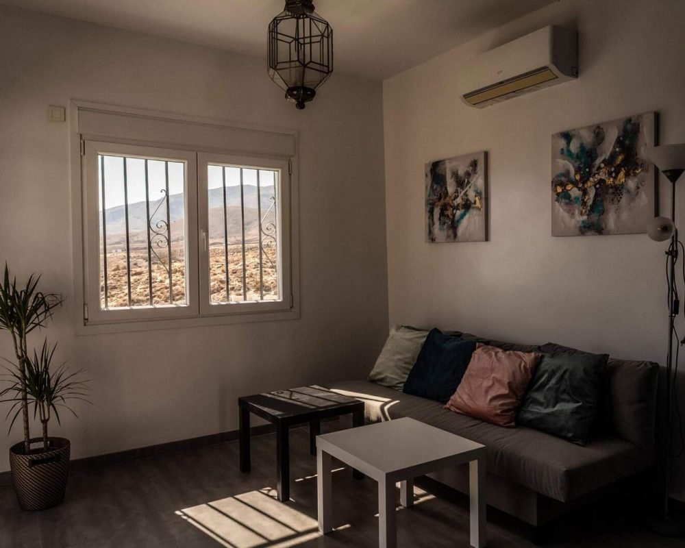 Vivienda Castell del Rey70