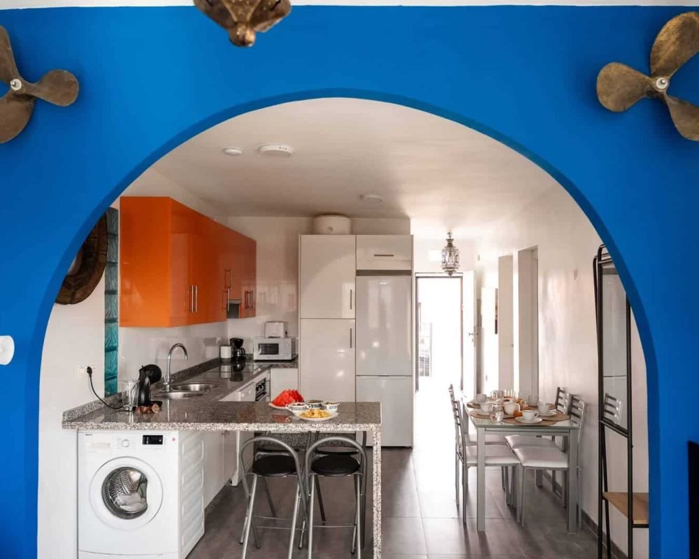 Vivienda Castell del Rey75