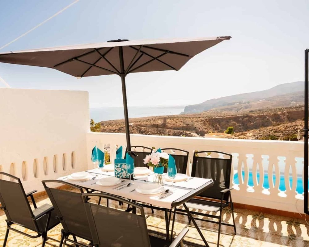 Vivienda Castell del Rey78