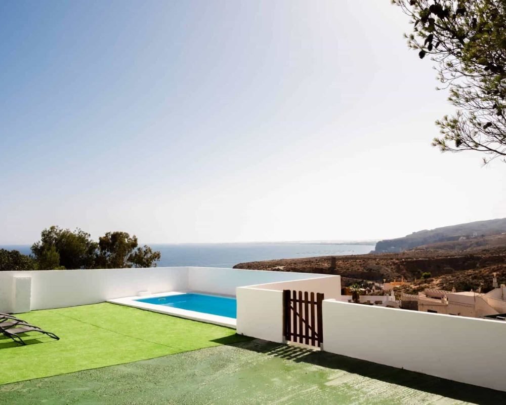 Vivienda Castell del Rey88